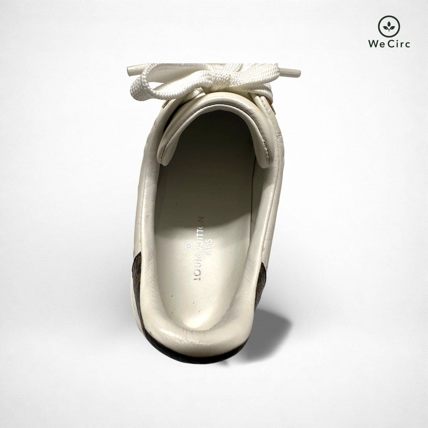 Time Out Sneaker Weiß 37.5 - Detailbild