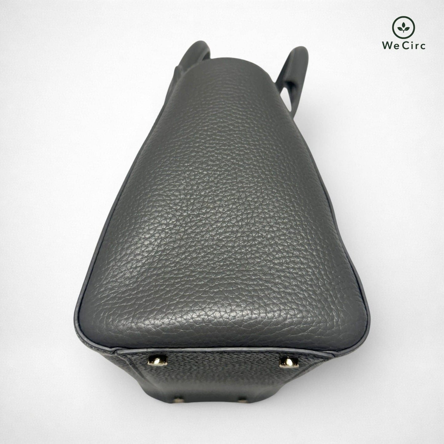 Ivy Tasche Grau - Detailbild