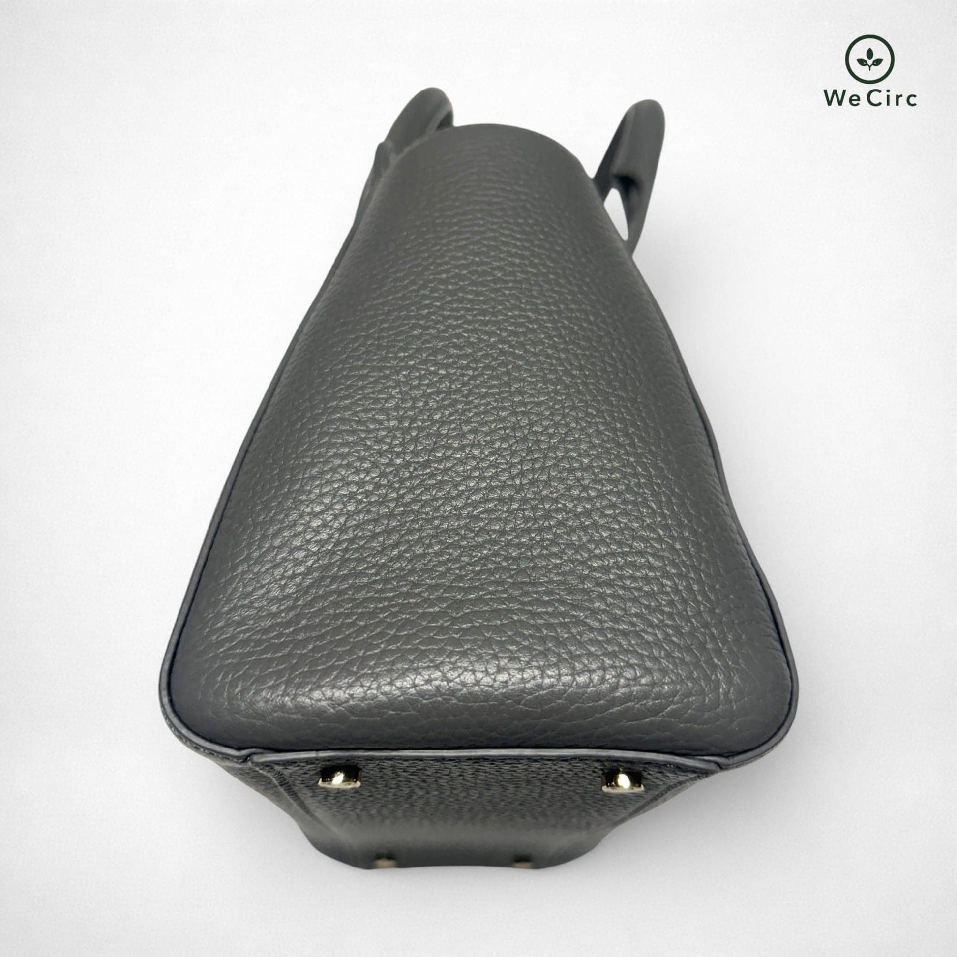 Ivy Tasche Grau - Detailbild