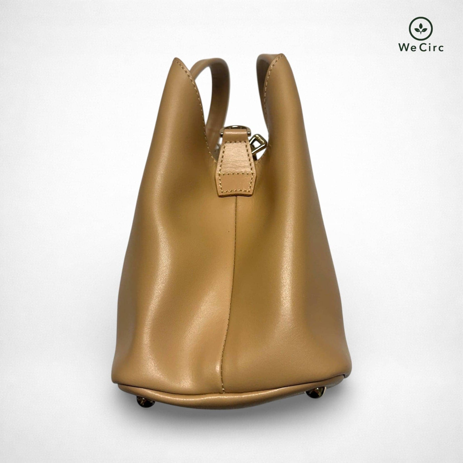 Honoré 404 Tasche Beige - Detailbild