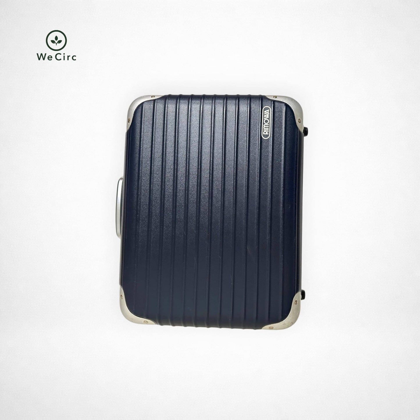 Cabin Tragekoffer Schwarz Medium - Detailbild