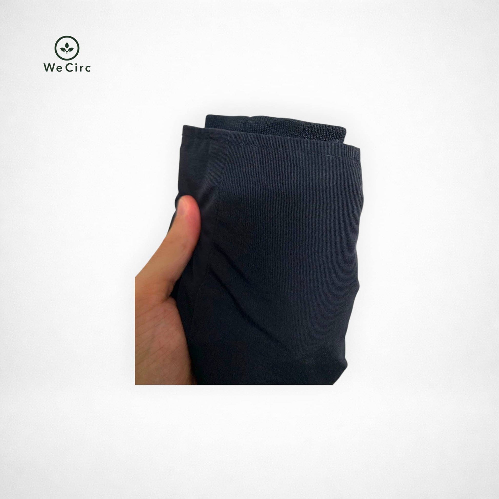 Arctic Parka Blau XS - Detailbild