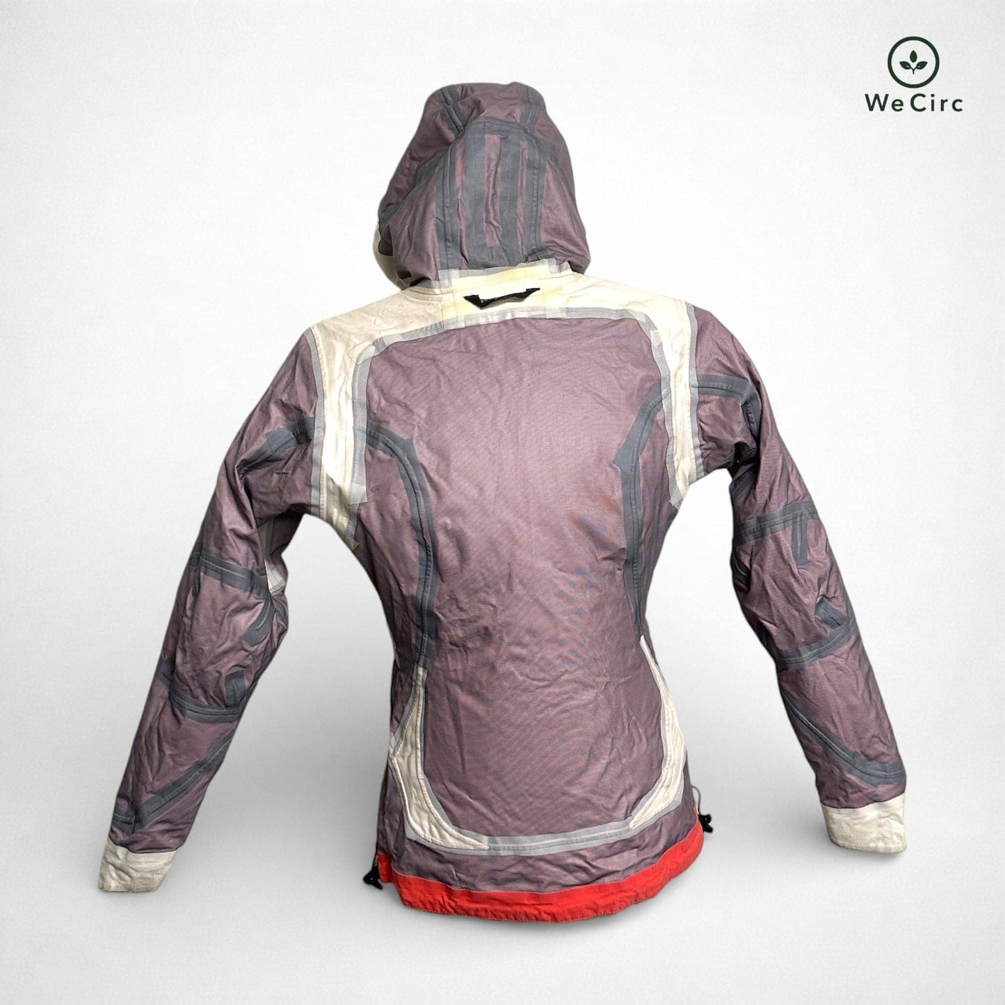 Litlos Lady Funktionsjacke Rosa XS - Detailbild