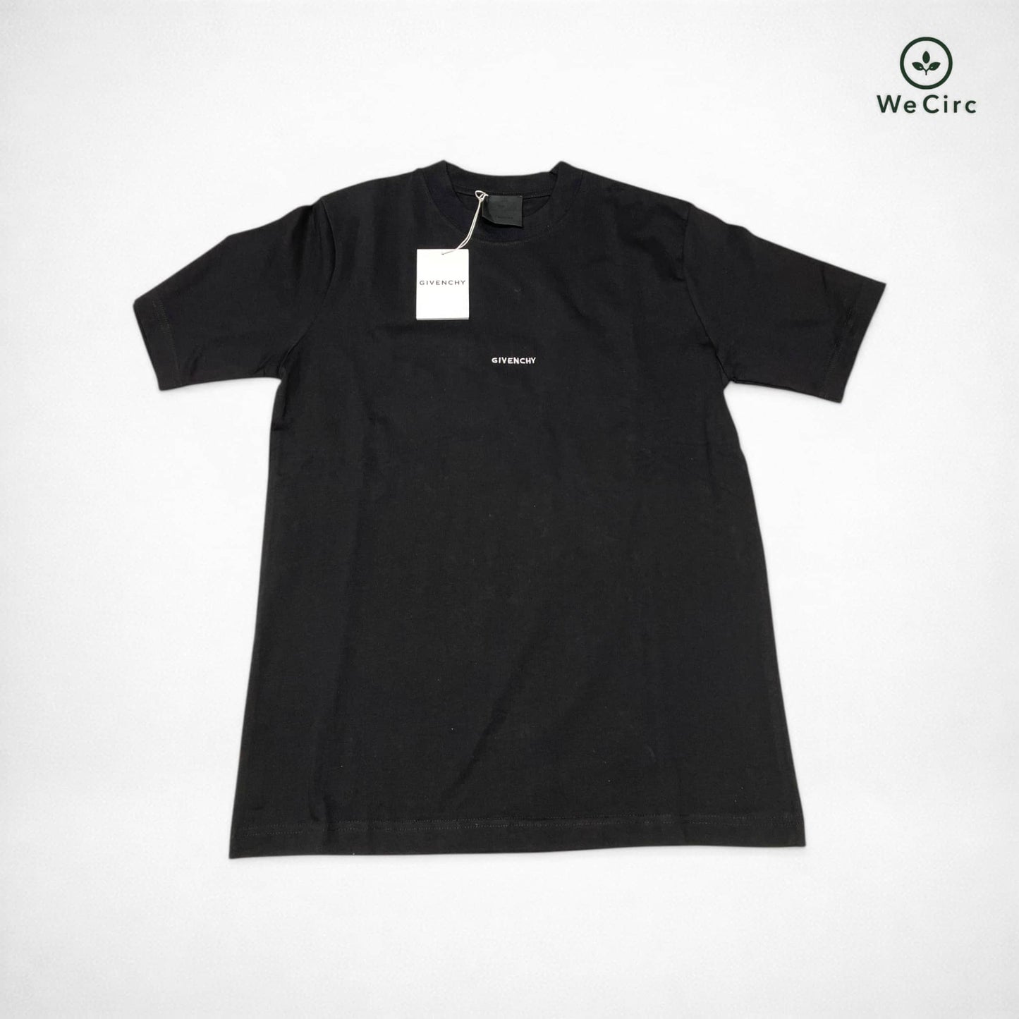 G Rider T-Shirt Schwarz M - Detailansicht