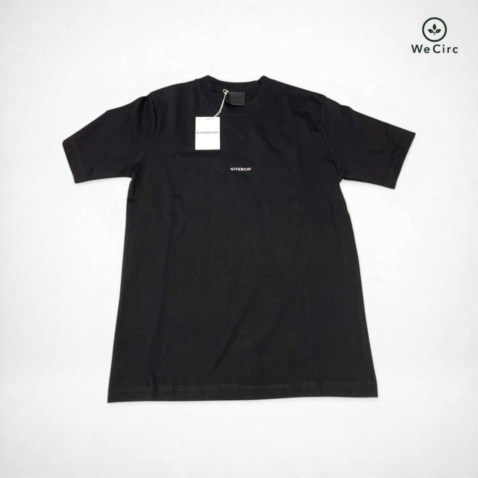G Rider T-Shirt Schwarz M - Detailansicht