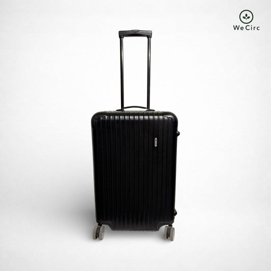 Rimowa Salsa Multiwheel Cabin Koffer Schwarz Large - Hauptansicht