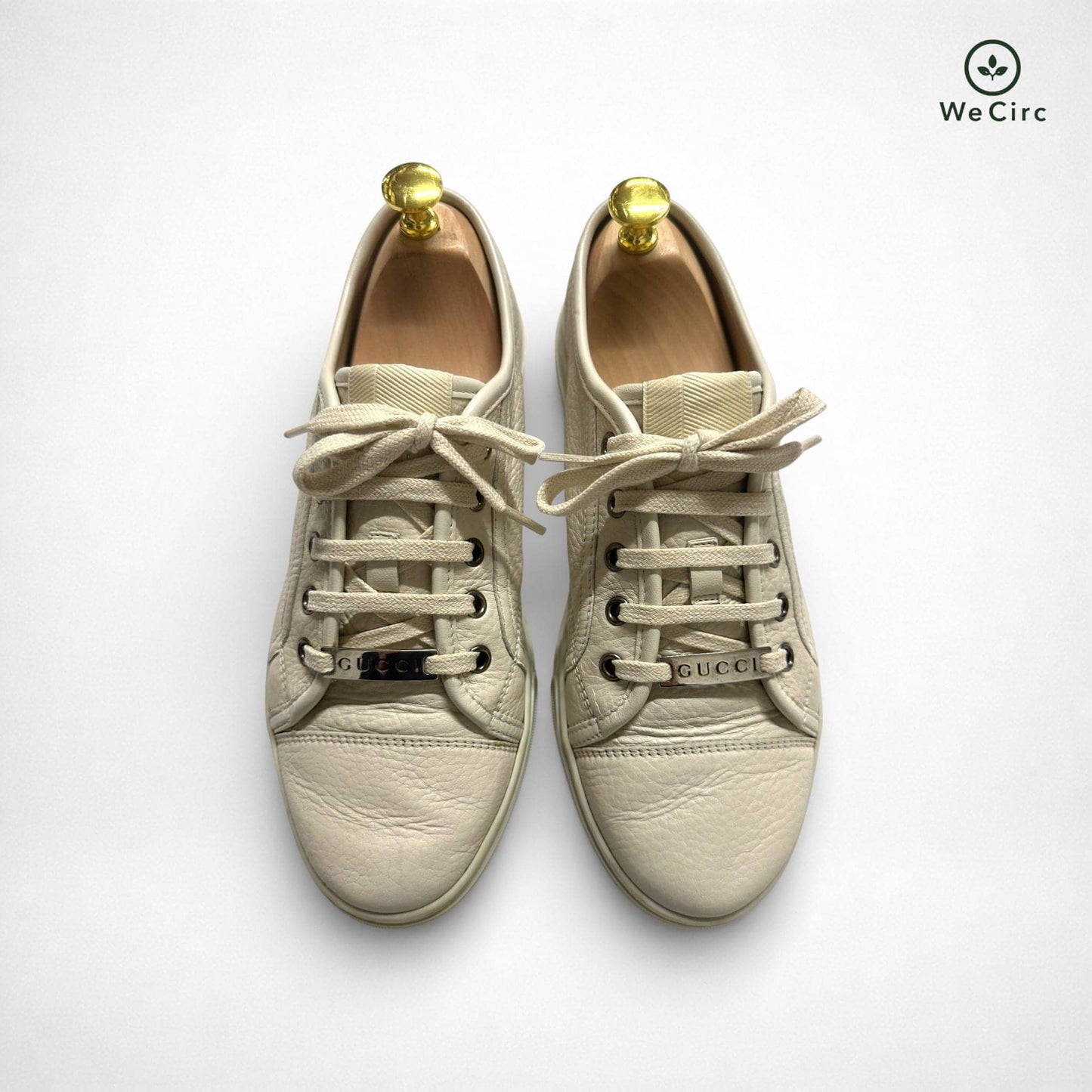 California Low Top Sneaker WeiÃŸ 39 - Detailbild