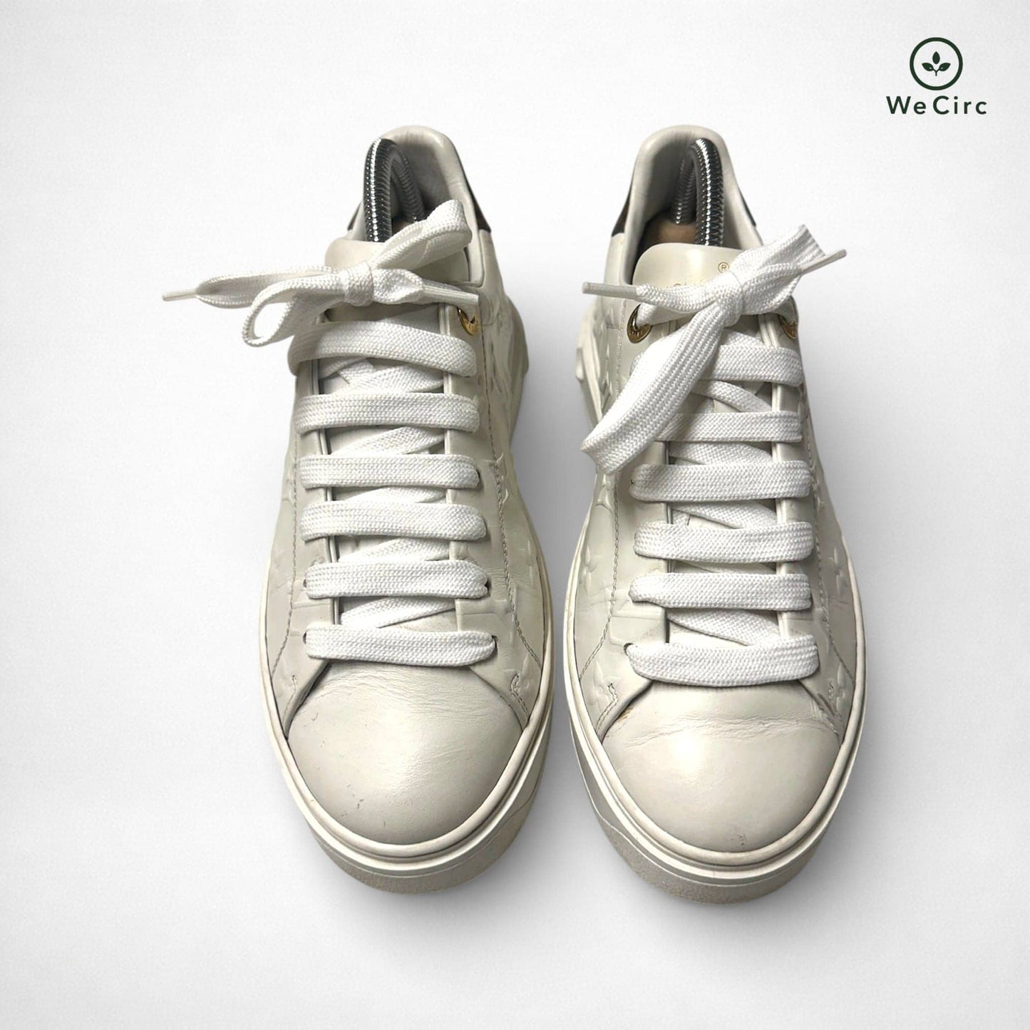 Time Out Sneaker Weiß 37.5 - Detailbild