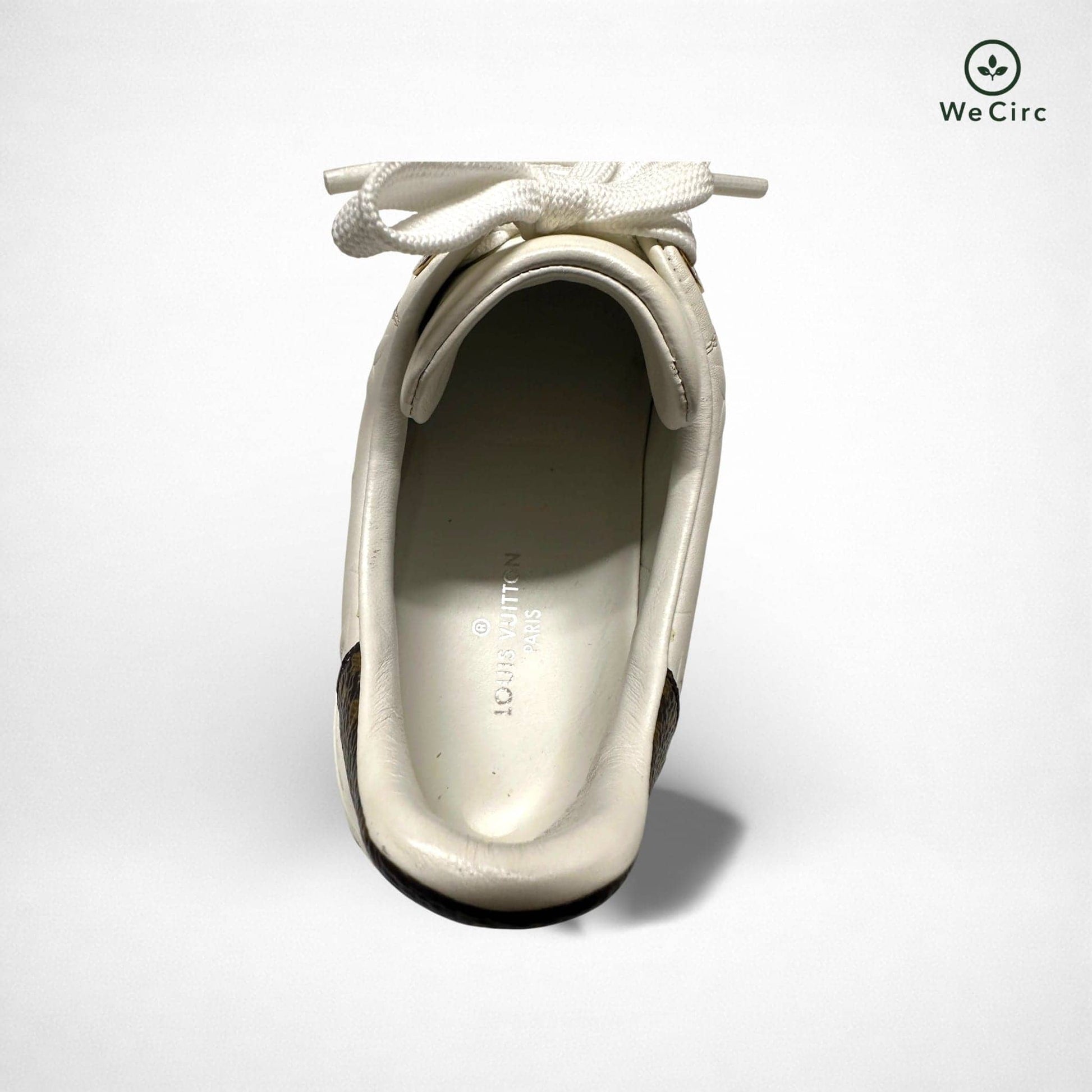 Time Out Sneaker Weiß 37.5 - Detailbild