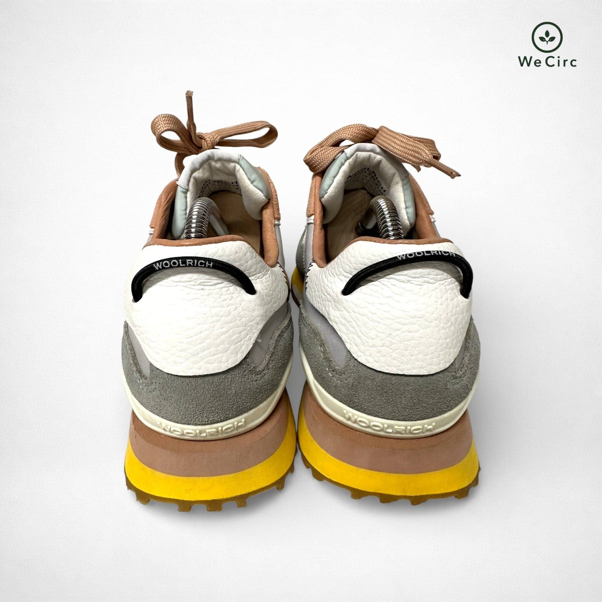 Runners Sneaker Mehrfarbig 40 - Detailbild