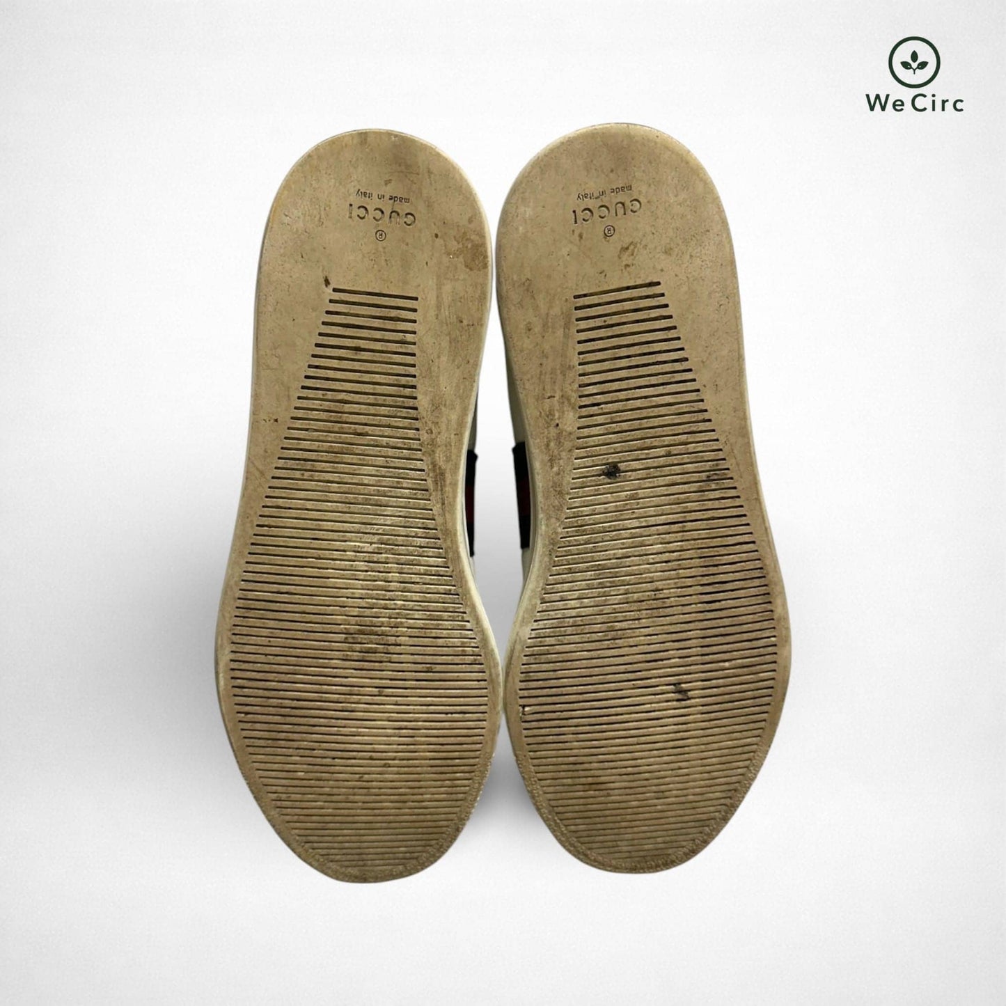 Coba High Top Sneaker WeiÃŸ 42 - Detailbild