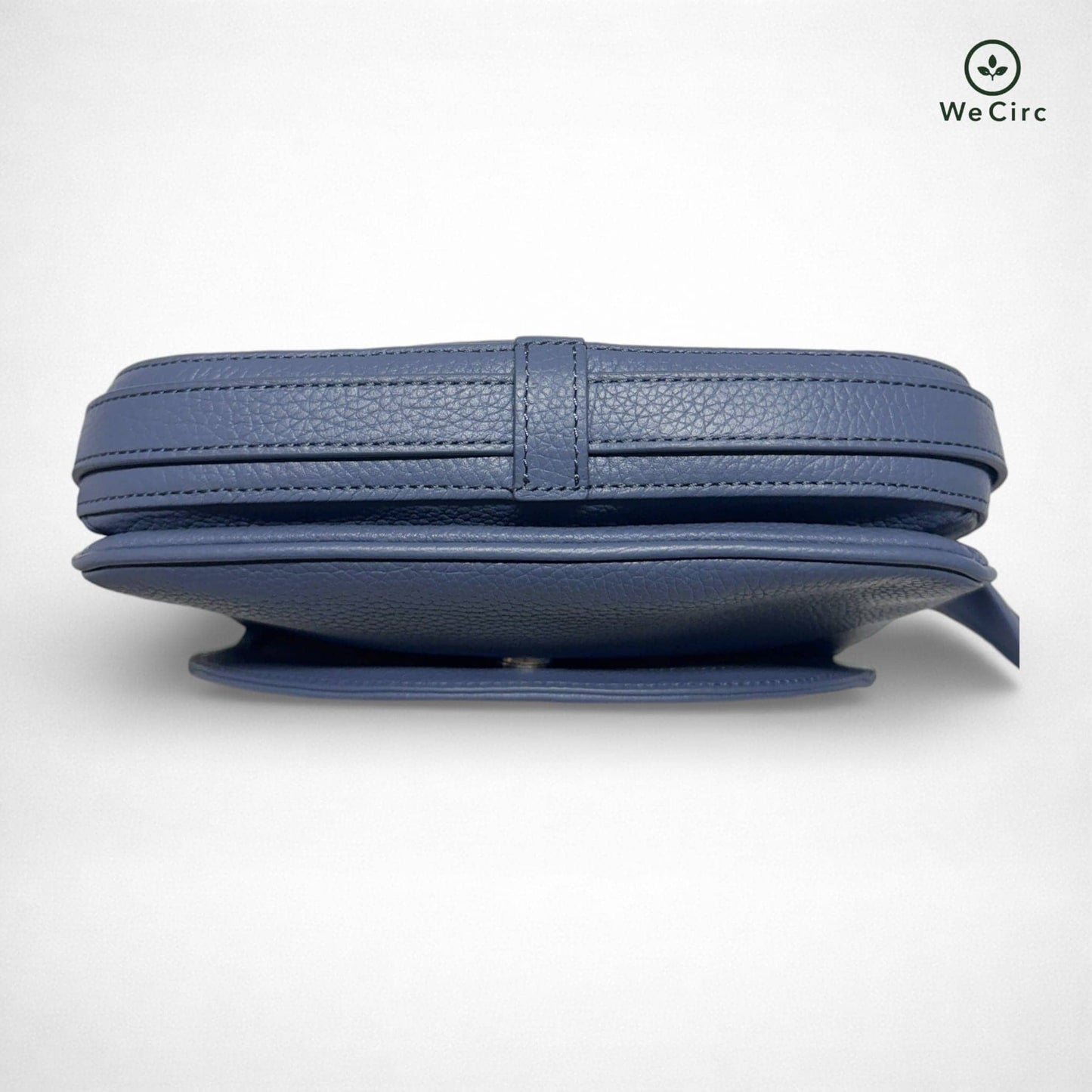 Tasche Blau - Detailbild